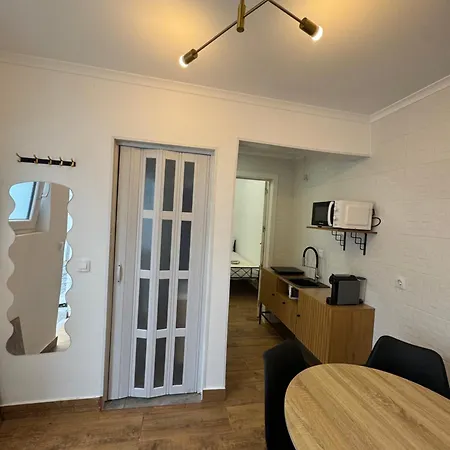 شقة Cascais Garden 103 *