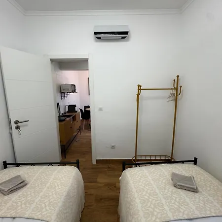 Apartment Cascais Garden 103 Bicas