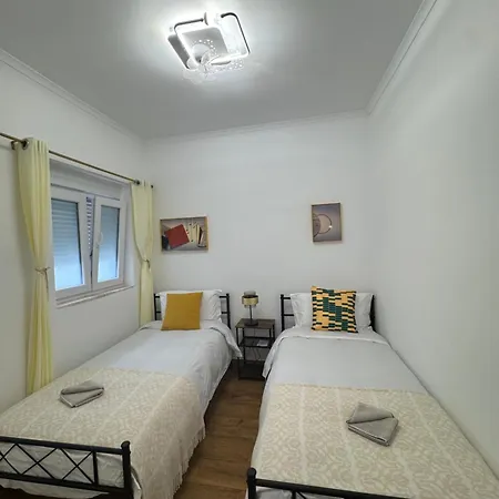 Cascais Garden 103 *