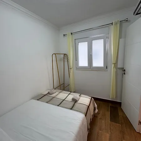 Apartment Cascais Garden 103