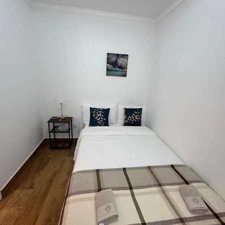 Cascais Garden 103 Bicas