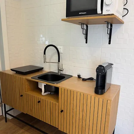 Cascais Garden 103 * Bicas