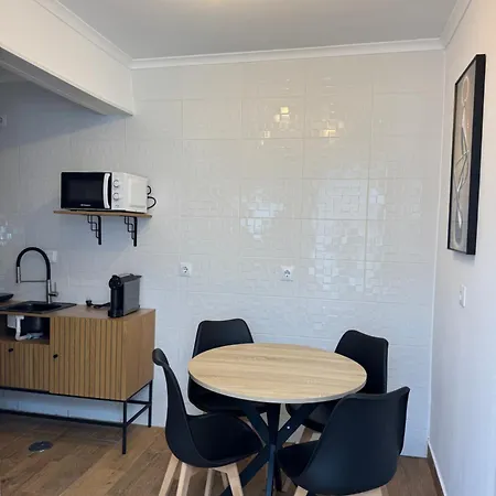 Apartment Cascais Garden 103 *