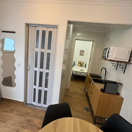 Apartment Cascais Garden 103 *