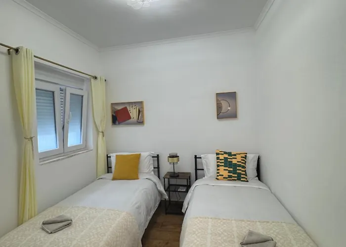 Cascais Garden 103 *