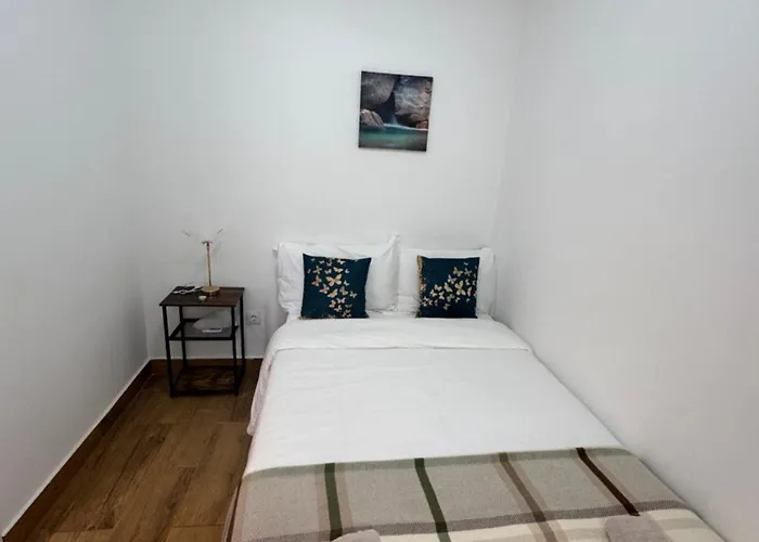 Cascais Garden 103 Bicas