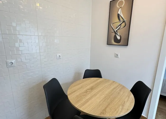 Cascais Garden 103 * Bicas