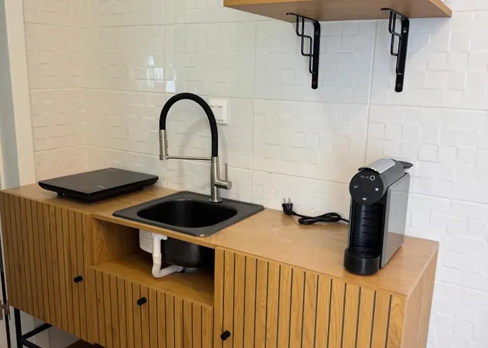 Cascais Garden 103 * Bicas