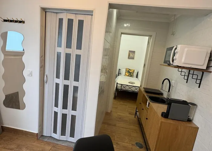 Апартаменты Cascais Garden 103 *